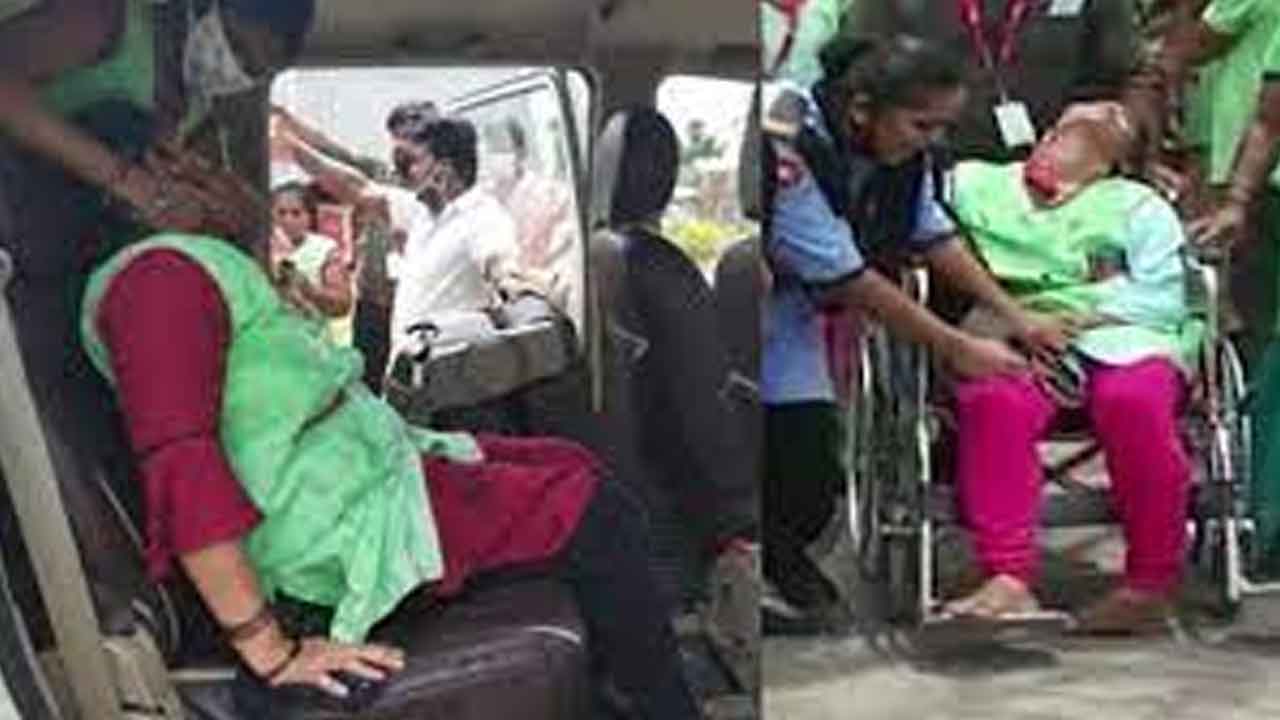 గ్యాస్‌ లీకేజీ దుర్ఘటనపై విచారణకు ఏపీ సీఎం ఆదేశం