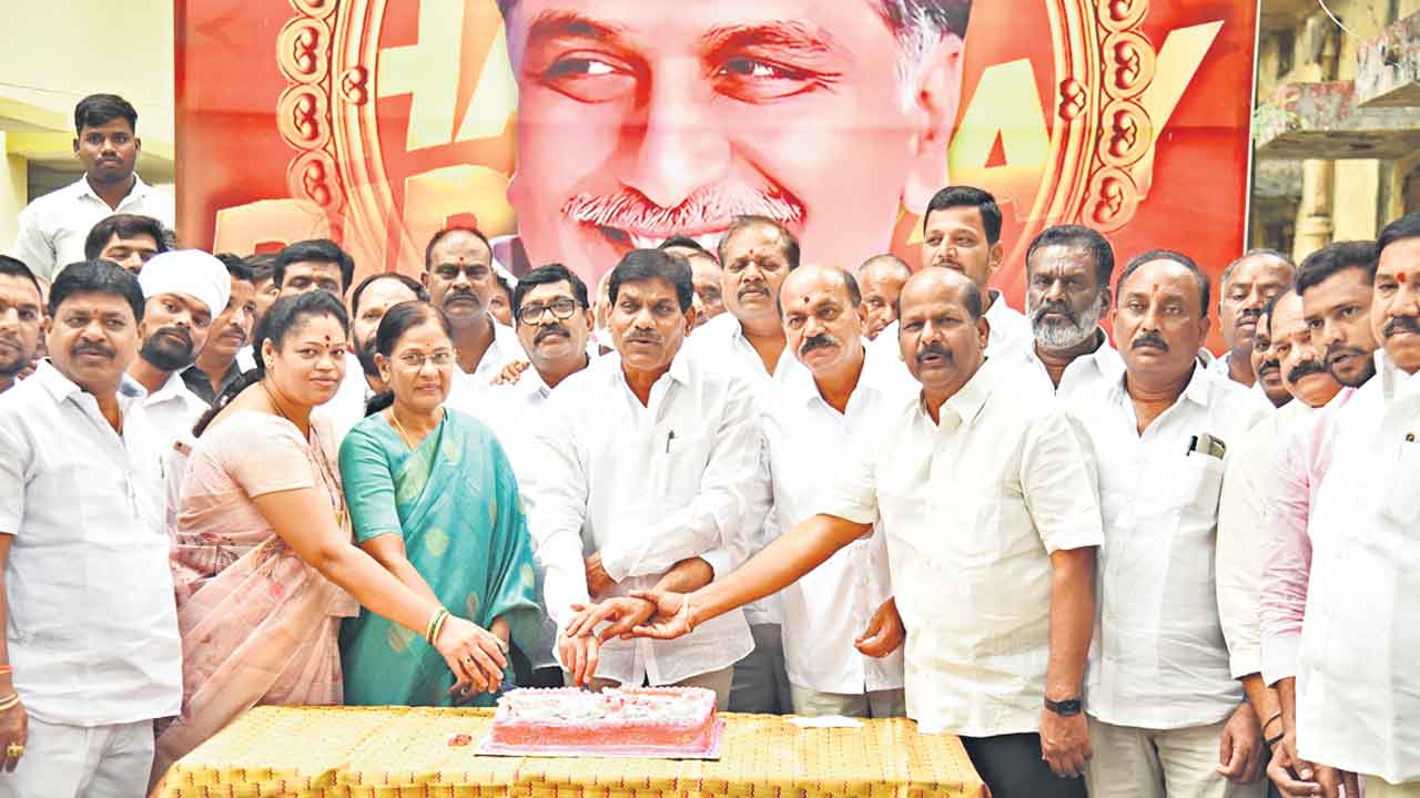 శతమానంభవతి