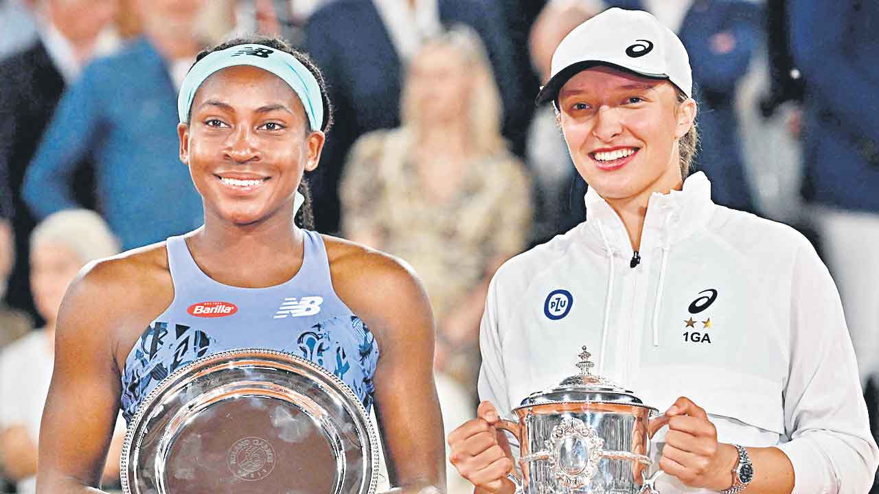 చాంప్‌ స్వియాటెక్‌