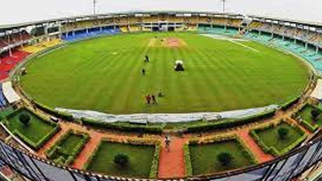 టీ-20 మ్యాచ్‌ సందర్భంగా రేపు విశాఖలో ట్రాఫిక్‌ ఆంక్షలు