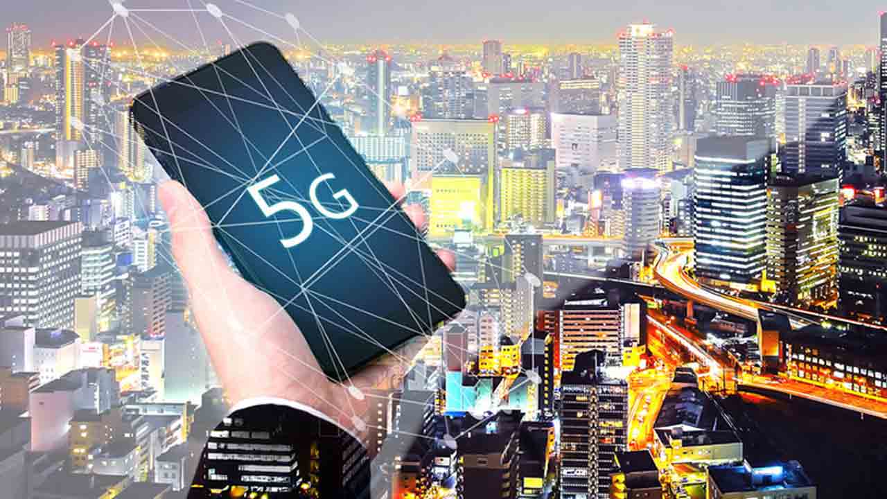 5G Smartphones | 2023లో 5జీ ఫోన్ల‌దే హ‌వా.. ఆ సెగ్మెంట్‌కు ఫుల్ గిరాకీ.. తేల్చేసిన సీఎంఆర్‌!