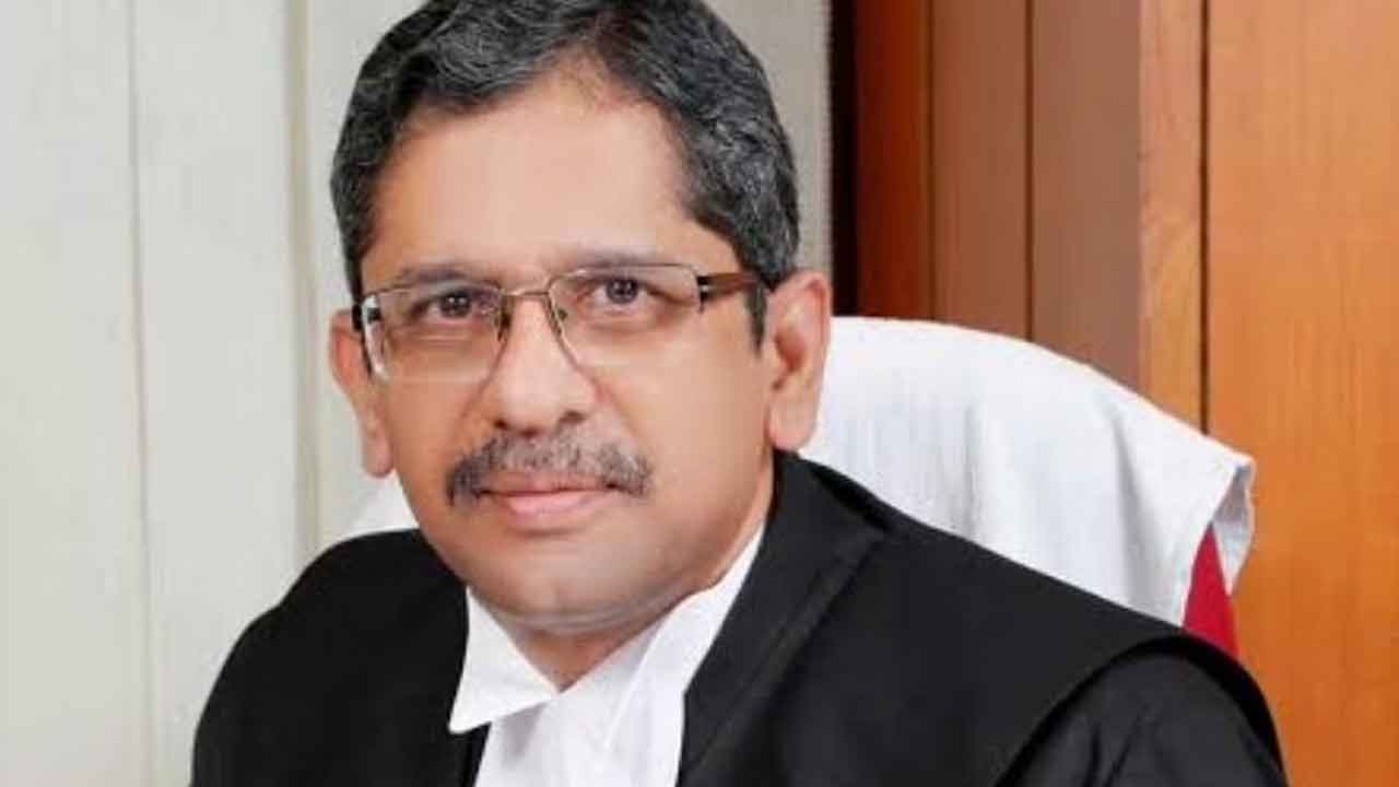 రిటైర్డ్‌ అయ్యాక ఎన్టీఆర్‌పై పుస్తకం రాస్తా : సుప్రీం సీజే