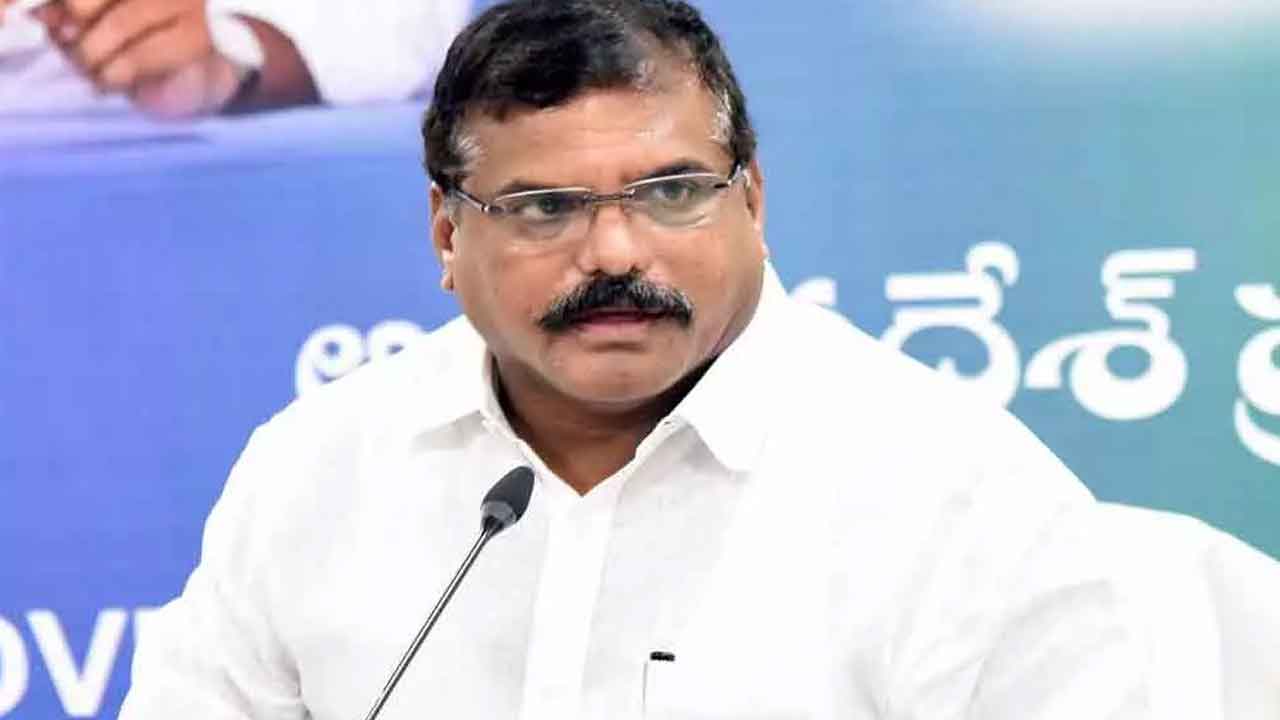 అమ్మ ఒడిలో కోత నిజమే : ఏపీ మంత్రి బొత్స