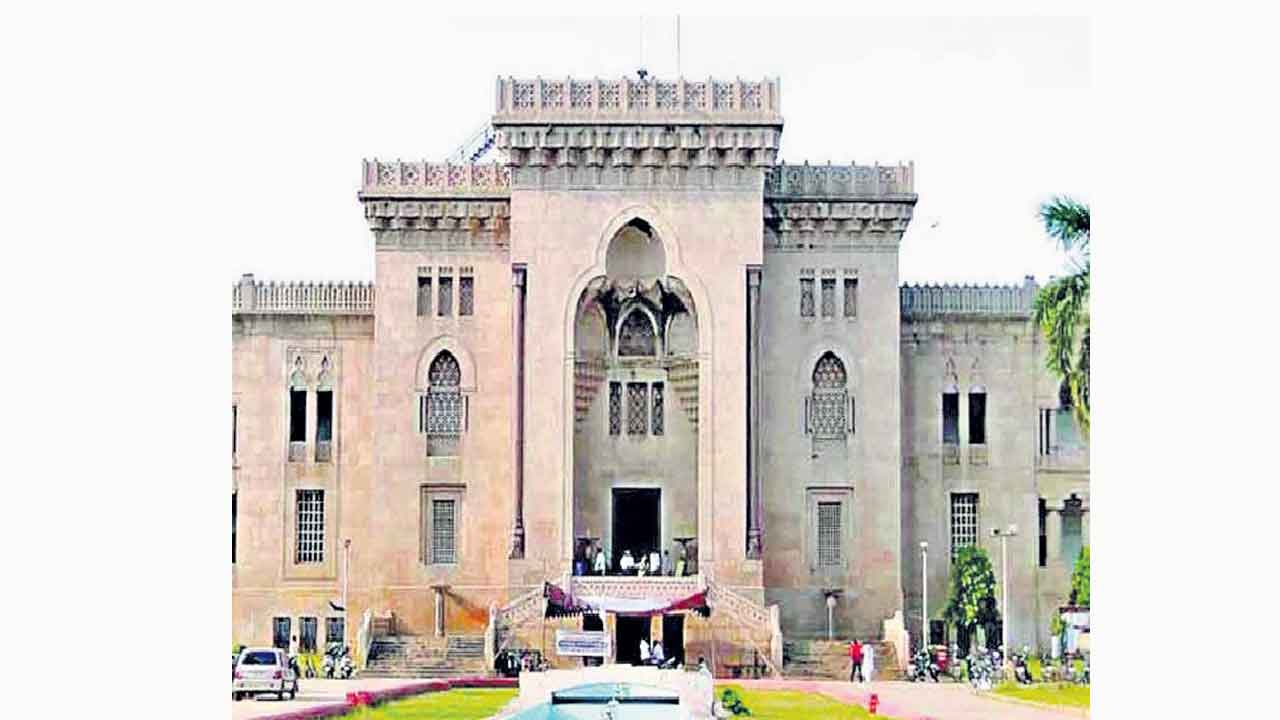 వర్సిటీల్లో నియామకాలకు కామన్‌ బోర్డు