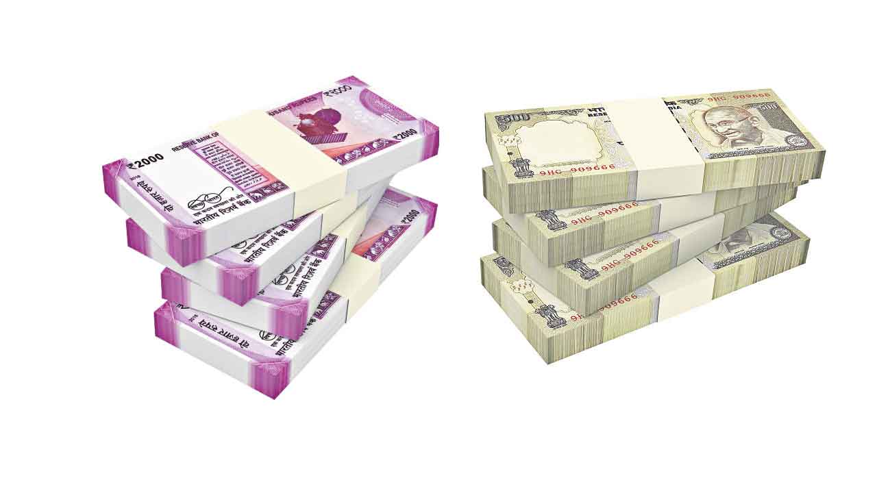 2022-23 సంవత్సరానికి రుణాల లక్ష్యం రూ.6644కోట్లు