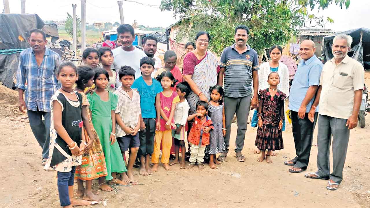 నేడు స్వచ్ఛ అంగన్‌వాడీ