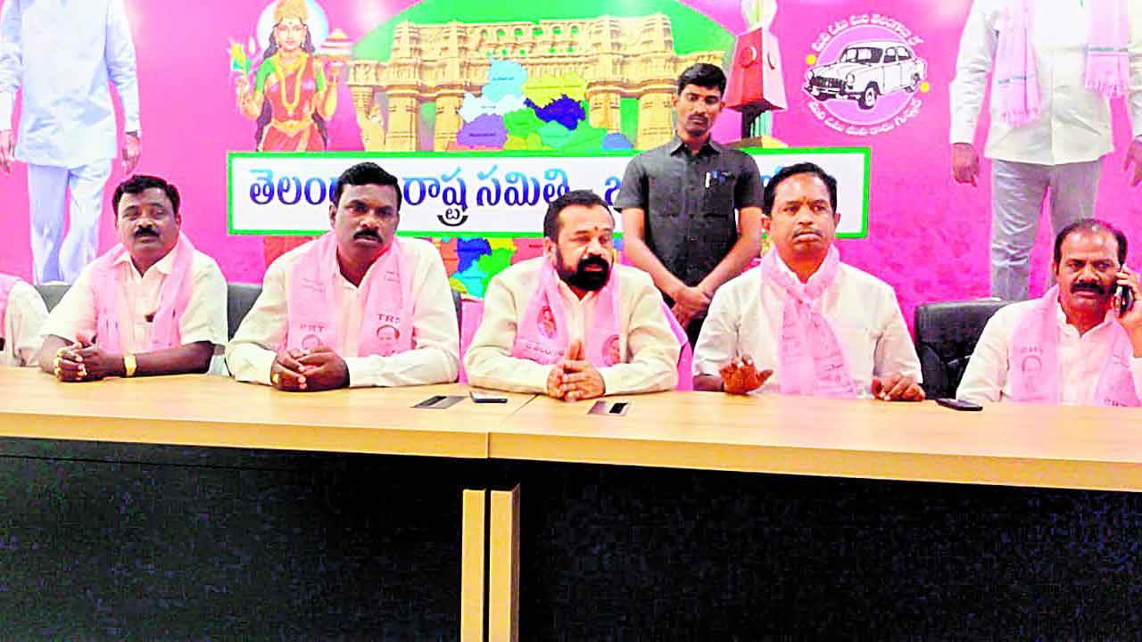 నేడు పండుగలా అవతరణ వేడుకలు