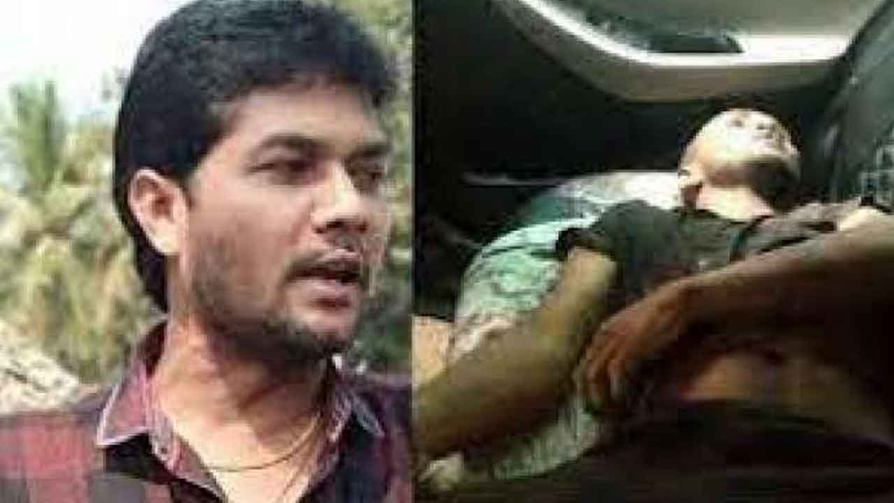 ఎమ్మెల్సీ అనంతబాబు బెయిల్ పిటిషన్‌పై విచారణ మరోసారి వాయిదా