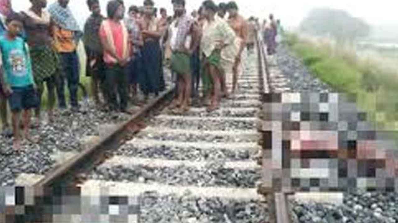 యువకుడికి ఇష్టం లేని పెళ్లి.. ప్రియురాలితో కలిసి ఆత్మహత్య