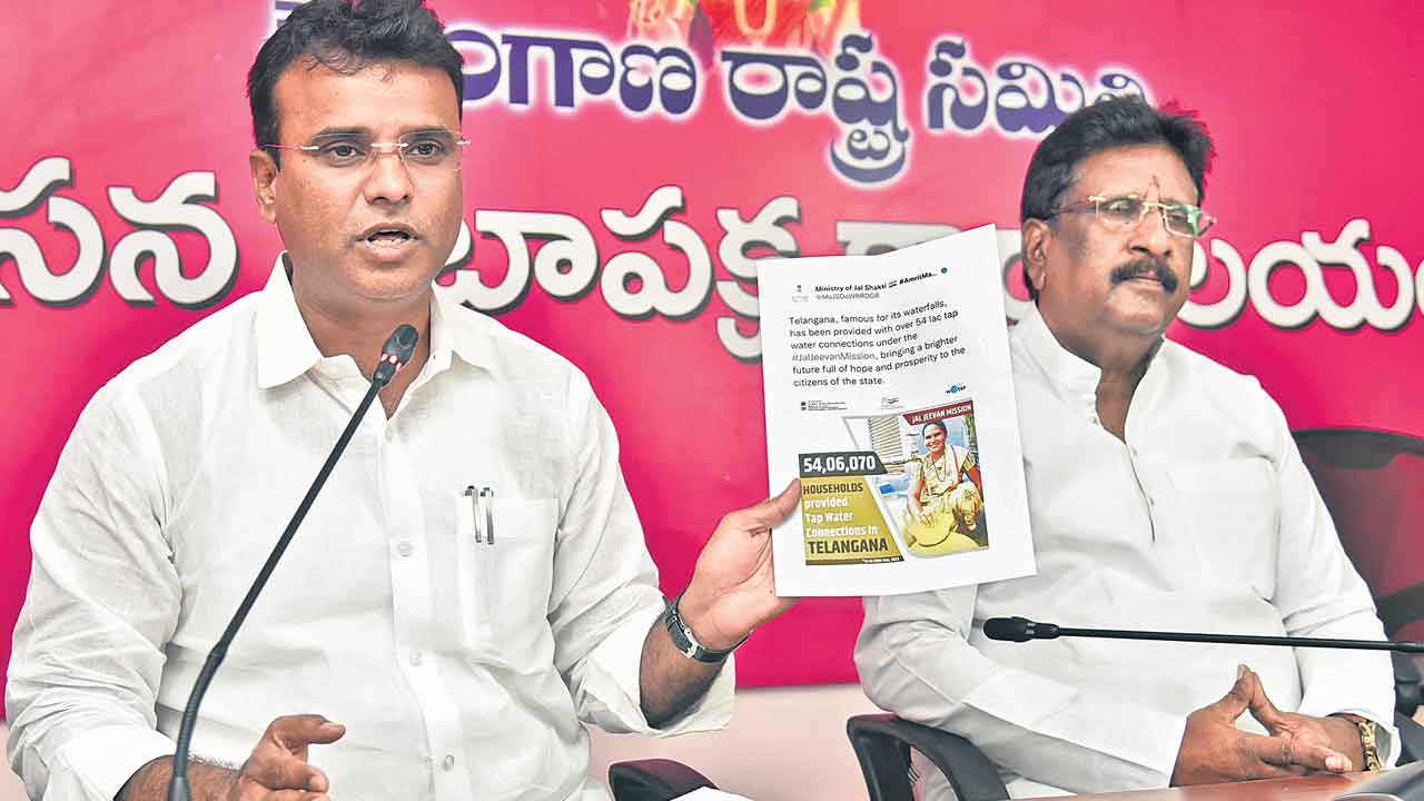 పిచ్చోడి చేతిలో రాయి..