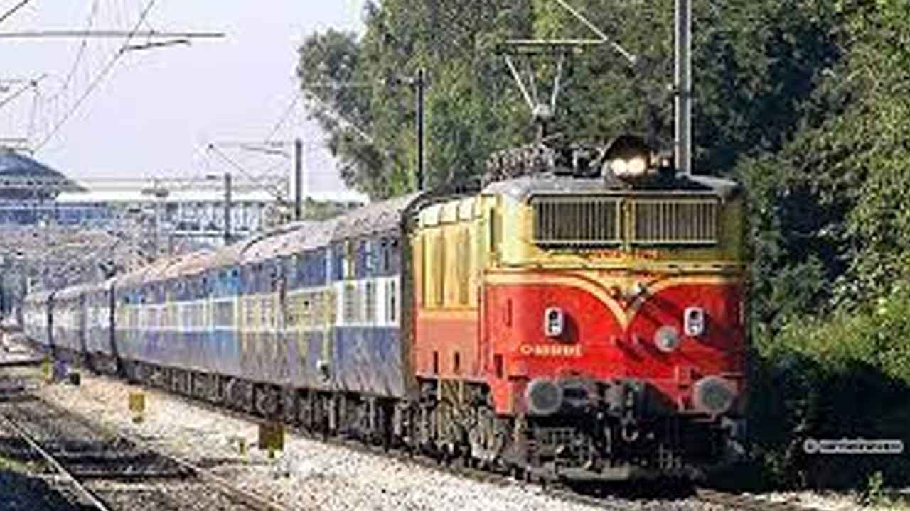 ఏపీ రైలు ప్రయాణికులకు శుభవార్త