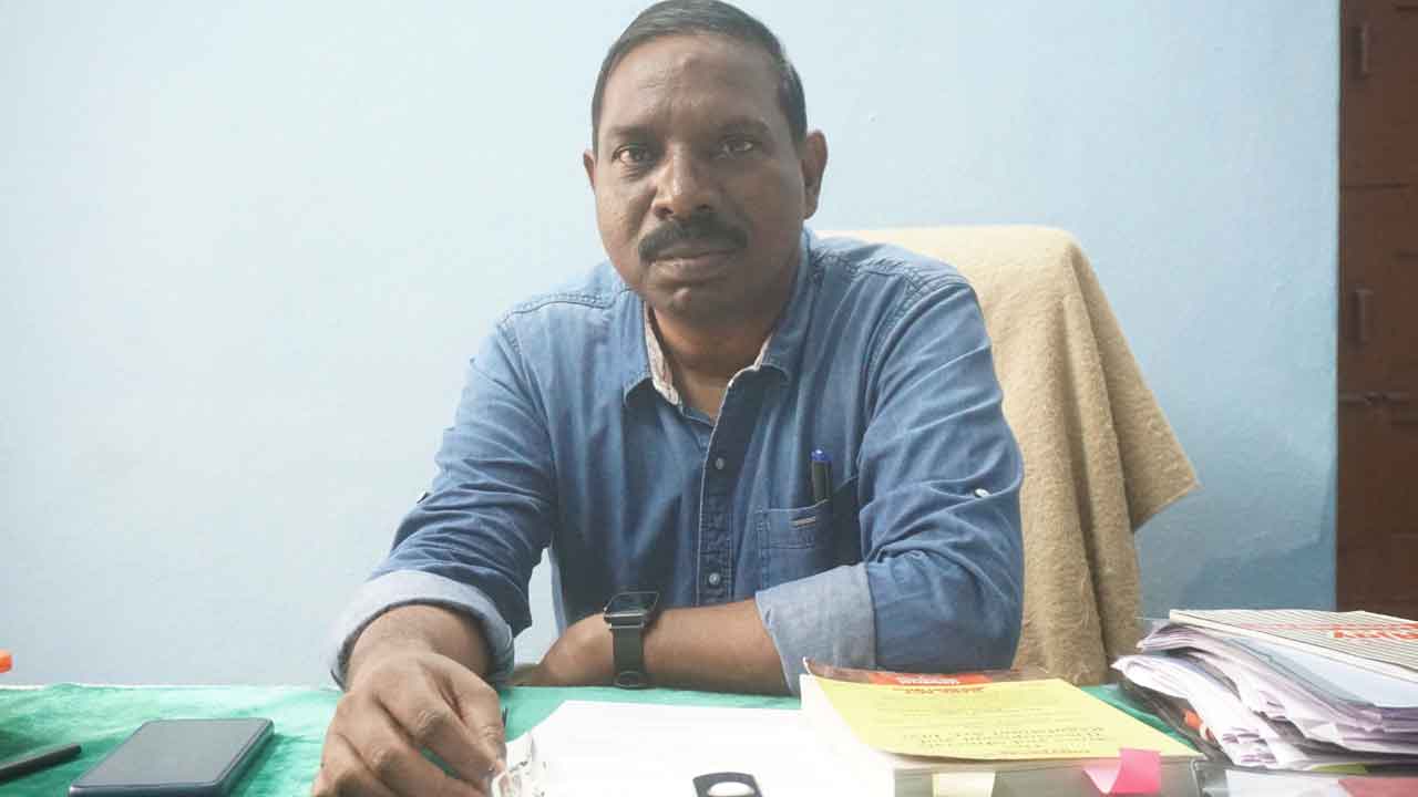 ఇసుక అక్రమంగా తరలిస్తే కఠిన చర్యలు