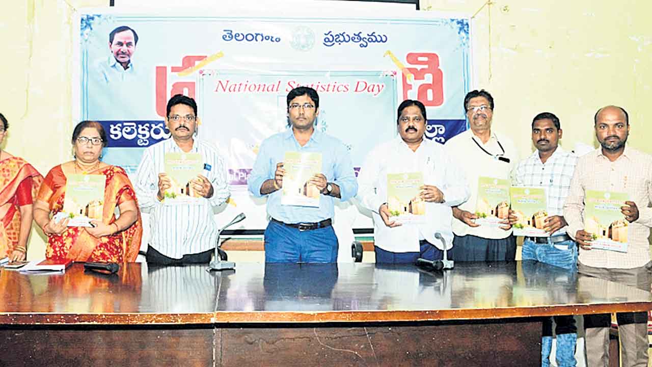 శాస్త్రీయ పద్ధతి గణాంకాలతో కచ్చితత్వం