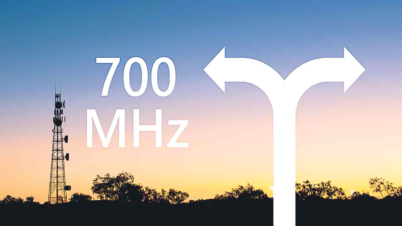 700 శ్రేణిలో స్పెక్ట్రమ్‌ ఇవ్వండి
