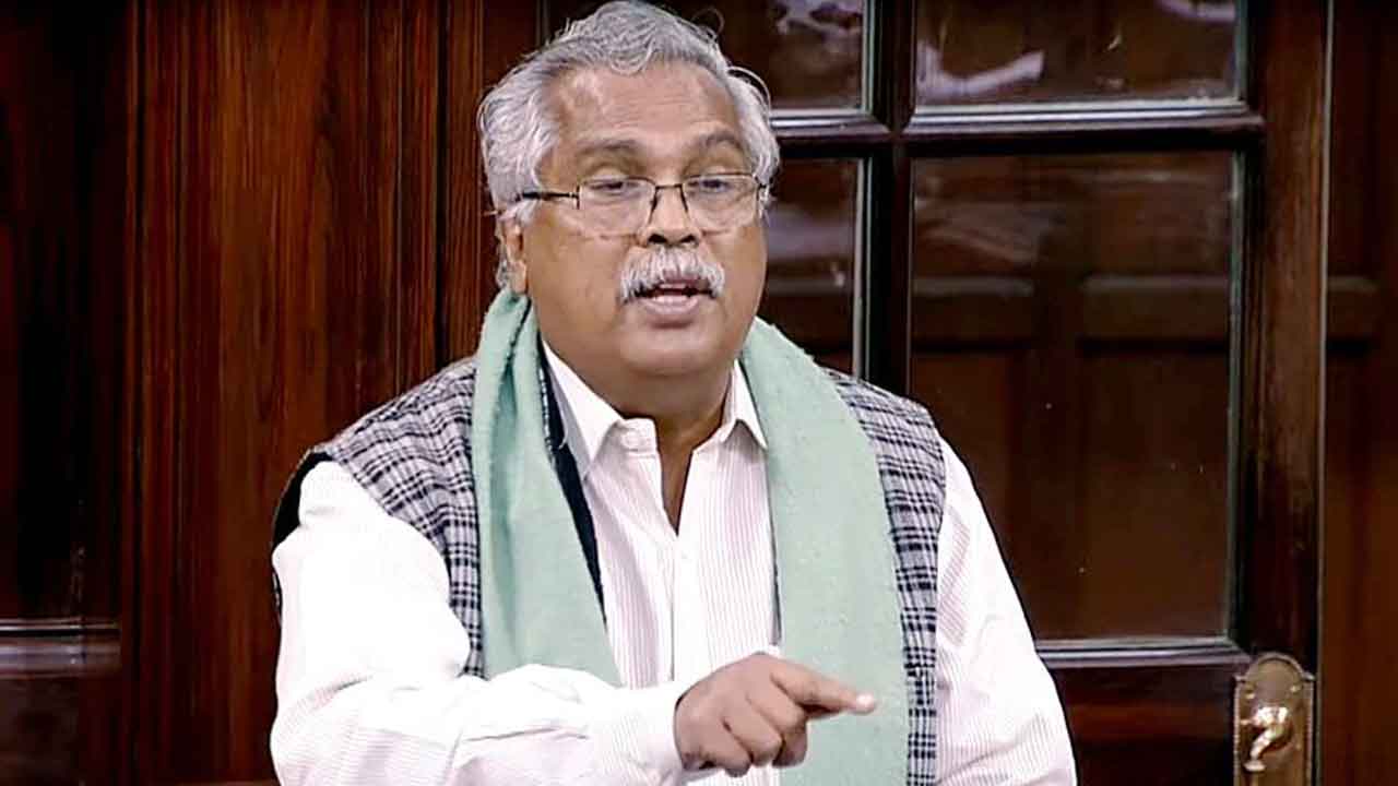 ఏపీ సీఎం మొండివైఖరి సరికాదు : సీపీఐ జాతీయ కార్యదర్శి