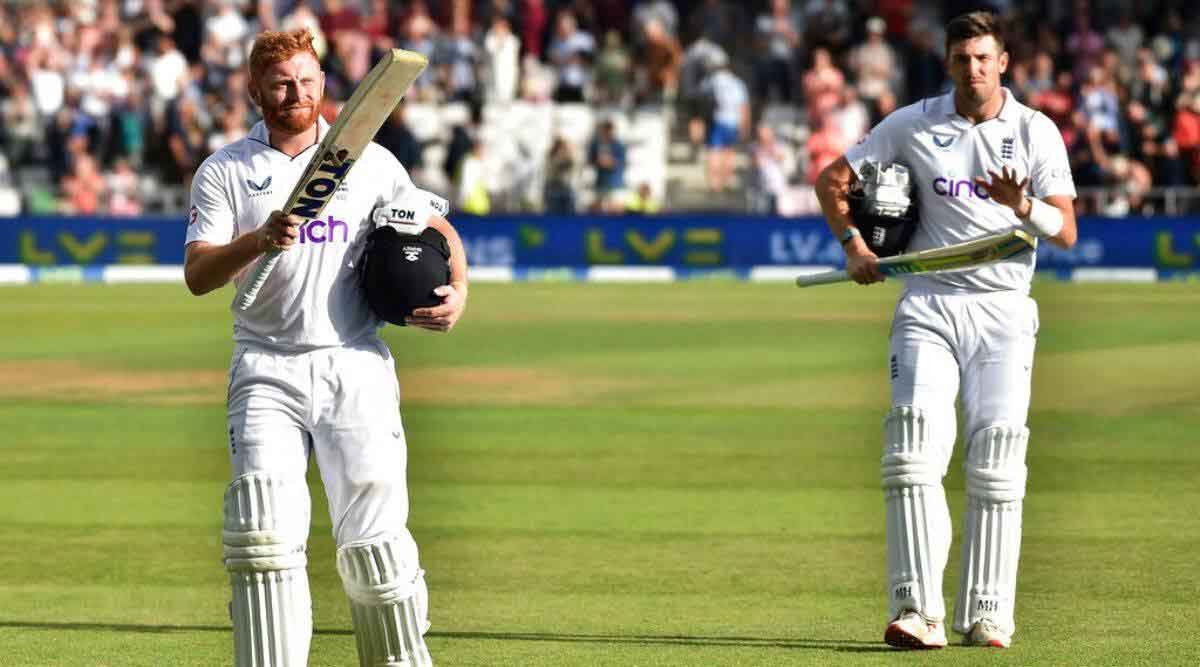 హ్యాట్సాఫ్‌ బెయిర్‌స్టో