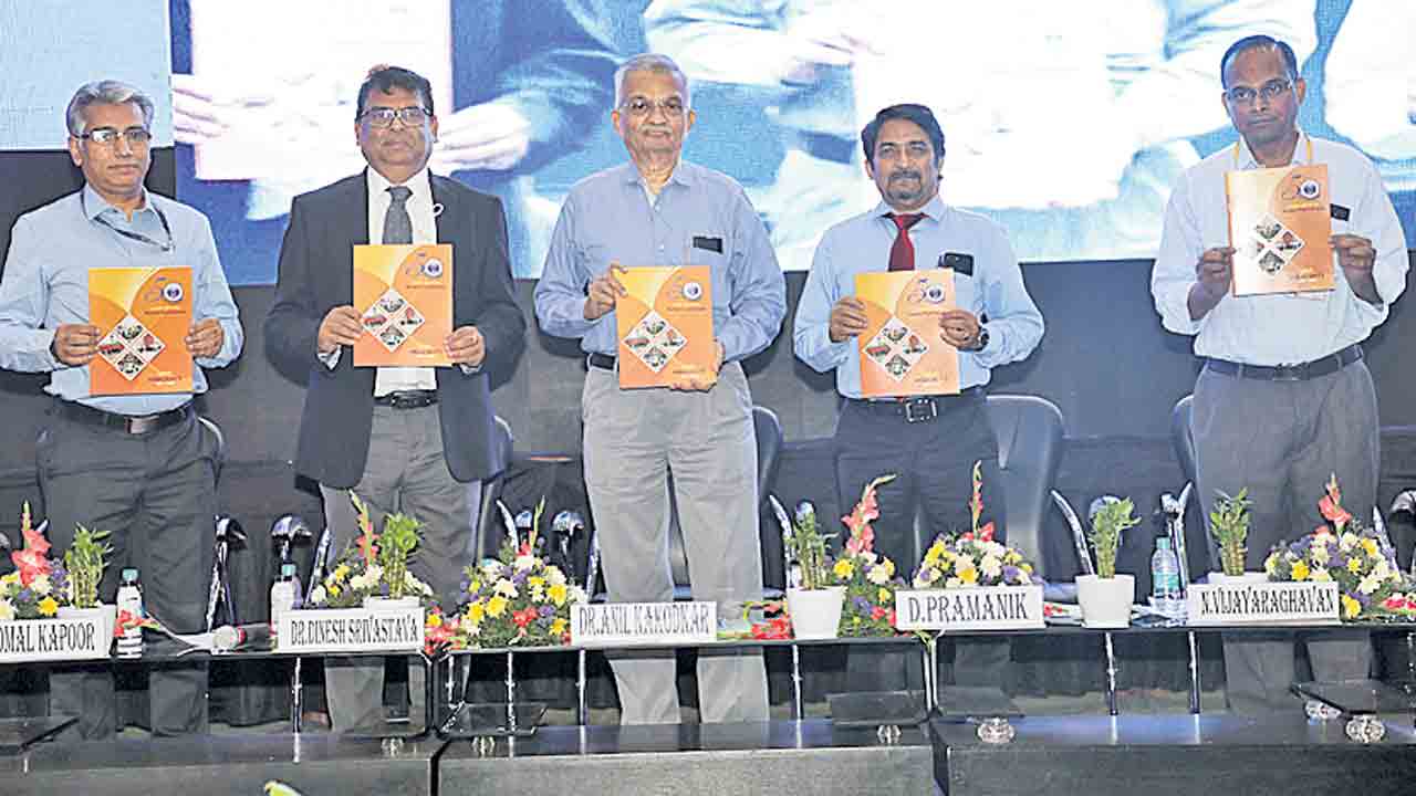 ప్రత్యామ్నాయ ఇంధనం ఎన్‌ఎఫ్‌సీతో సాధ్యం