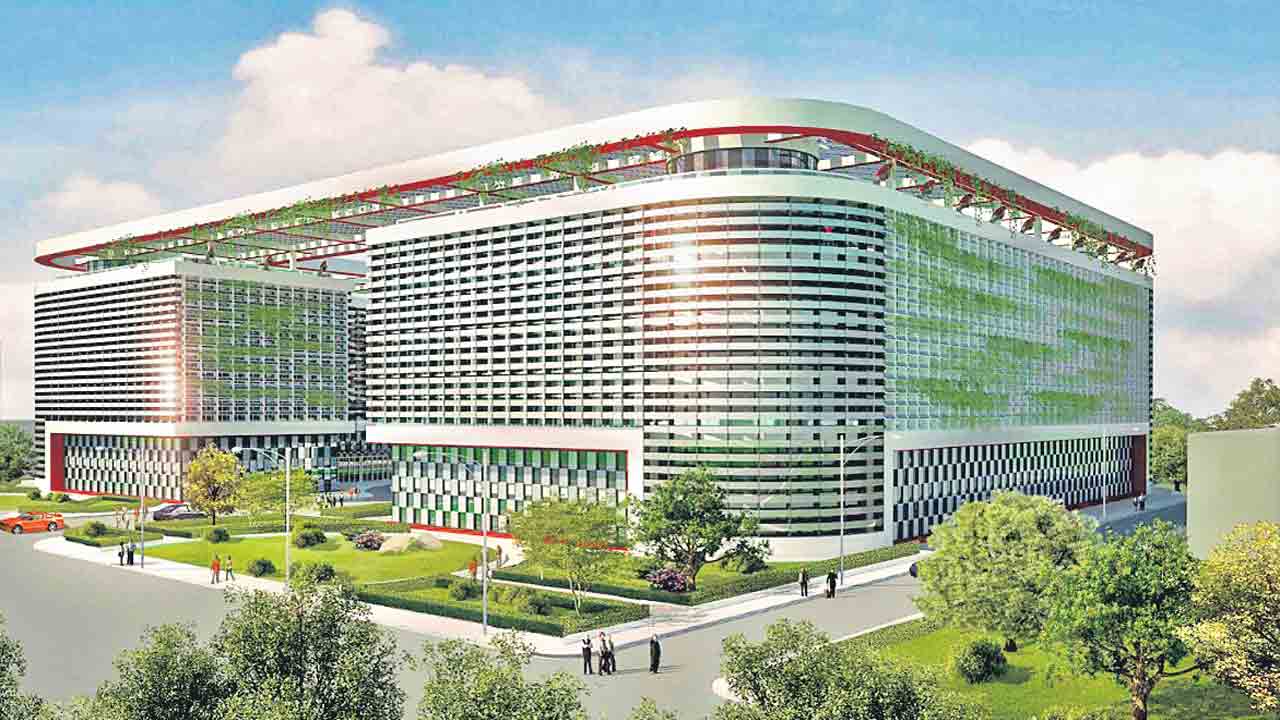 ఉత్తరాన ఐటీ జిగేల్‌