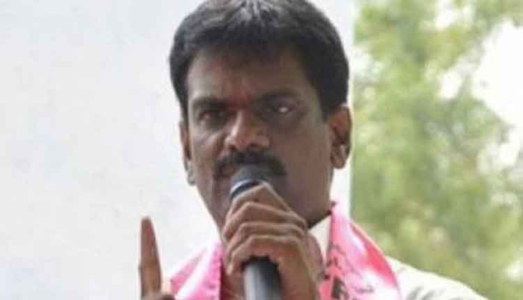 అవినీతిని నిరూపిస్తే రాజీనామా చేస్తా