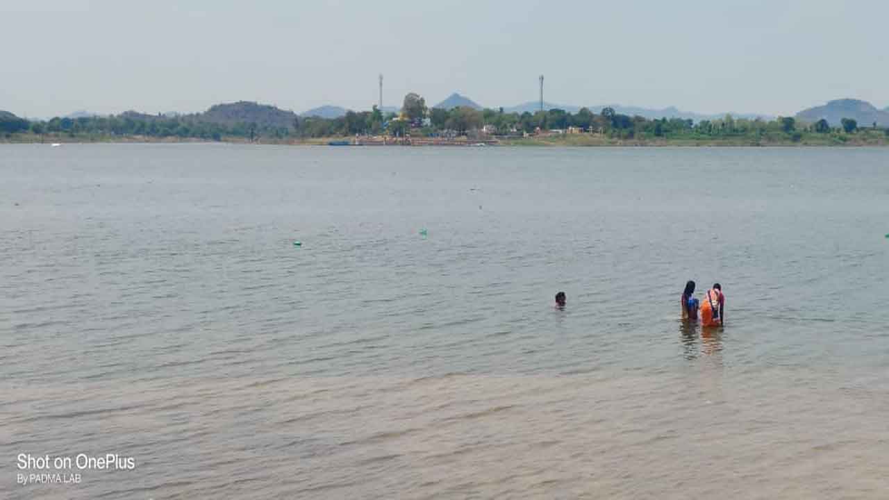 లక్షెట్టిపేట..పర్యాటక బాట..