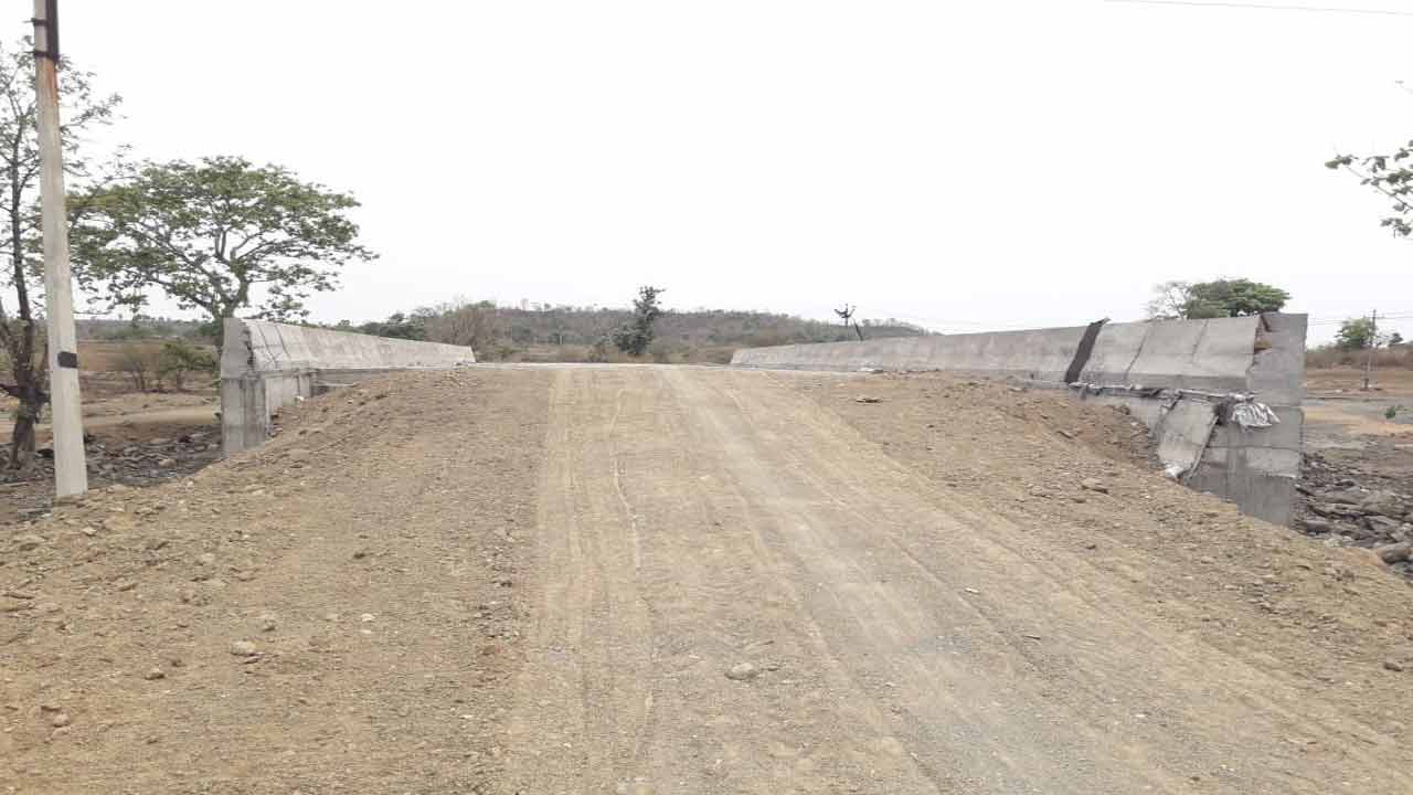 వరద కష్టాలకు చెక్‌