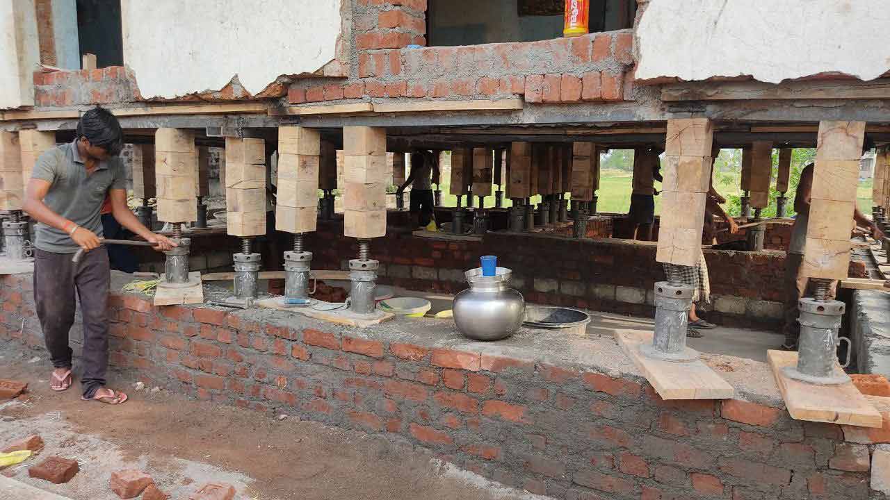 ఆధునిక పరిజ్ఞానం వైపు పల్లెలు