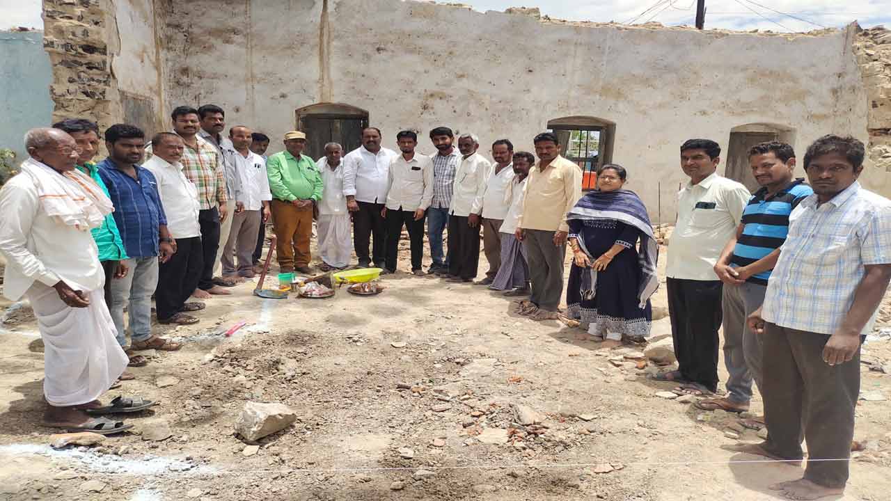 సర్కారు స్కూళ్లలో నాణ్యమైన విద్య