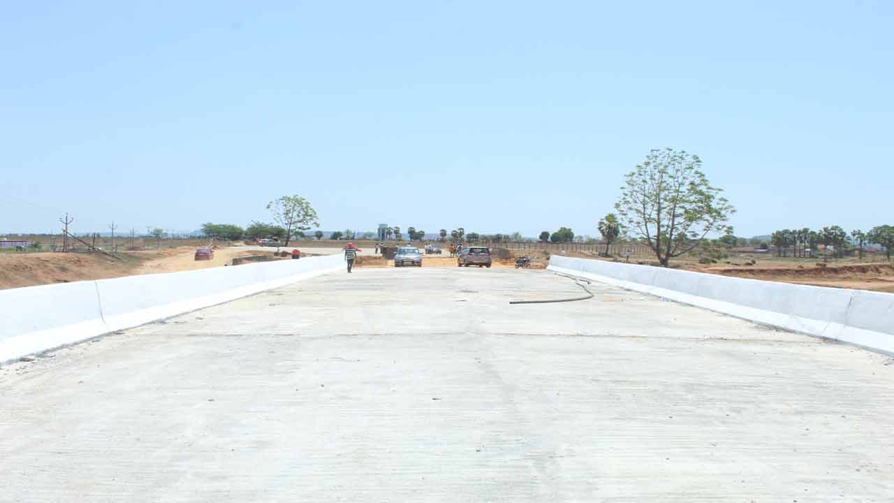 దశాబ్దాల కల.. నెరవేరిన వేళ