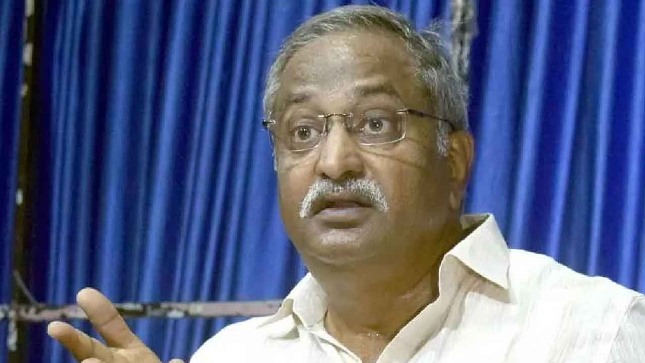 AP IPS Suspension | మ‌ళ్లీ ఏపీ ఐపీఎస్ ఏబీ వెంక‌టేశ్వ‌ర రావు స‌స్పెన్ష‌న్‌!