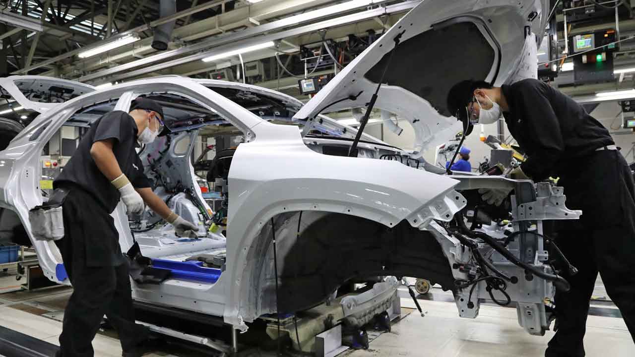 Talent Crunch in Auto |  ఆటోమొబైల్ సంస్థ‌లను వేధిస్తున్న నిపుణుల కొరత.. కారణమిదేనా?