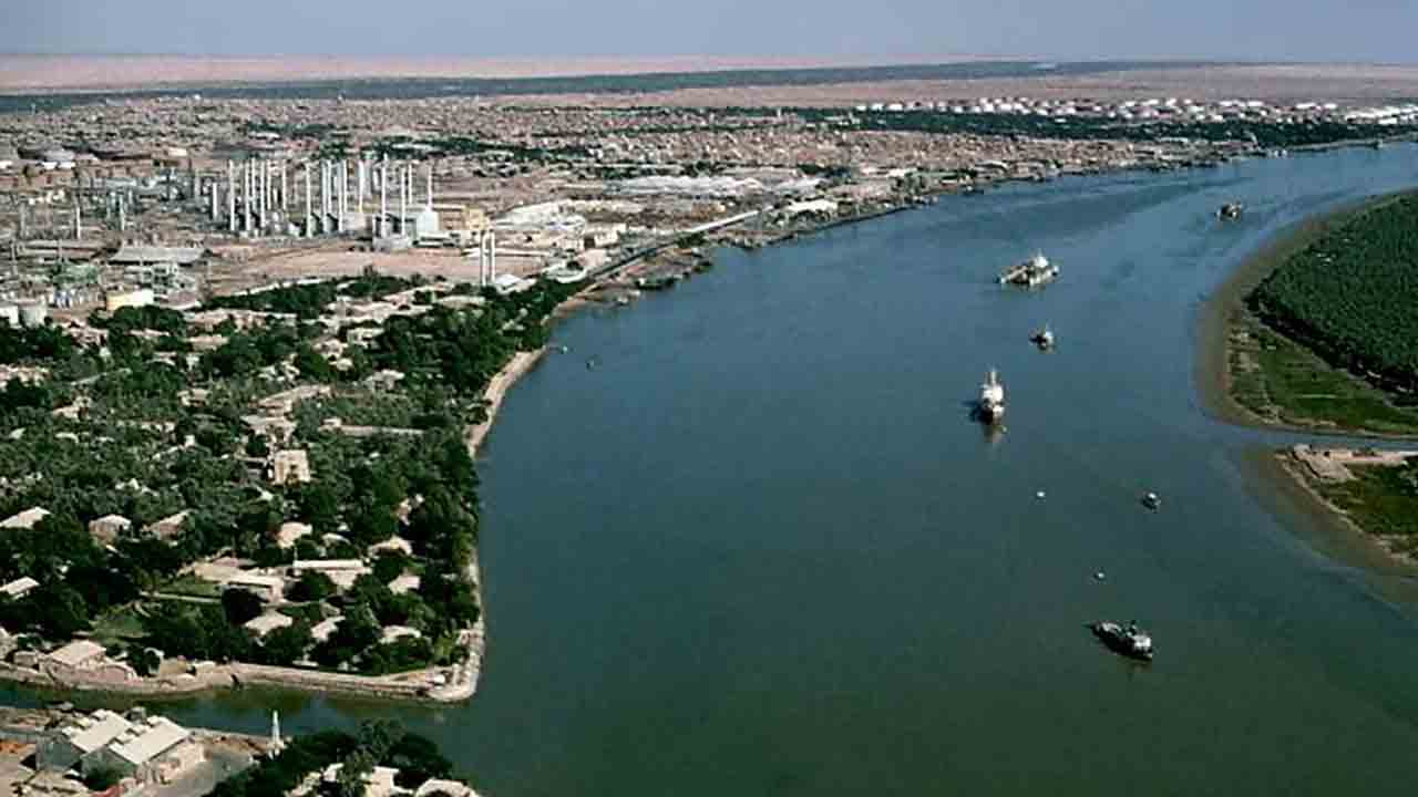 ప్రపంచంలో అత్య‌ధిక ఉష్ణోగ్ర‌త న‌మోదైంది ఈ న‌గ‌రంలోనే.. 70 ఏండ్ల‌లో ఇదే తొలిసారి