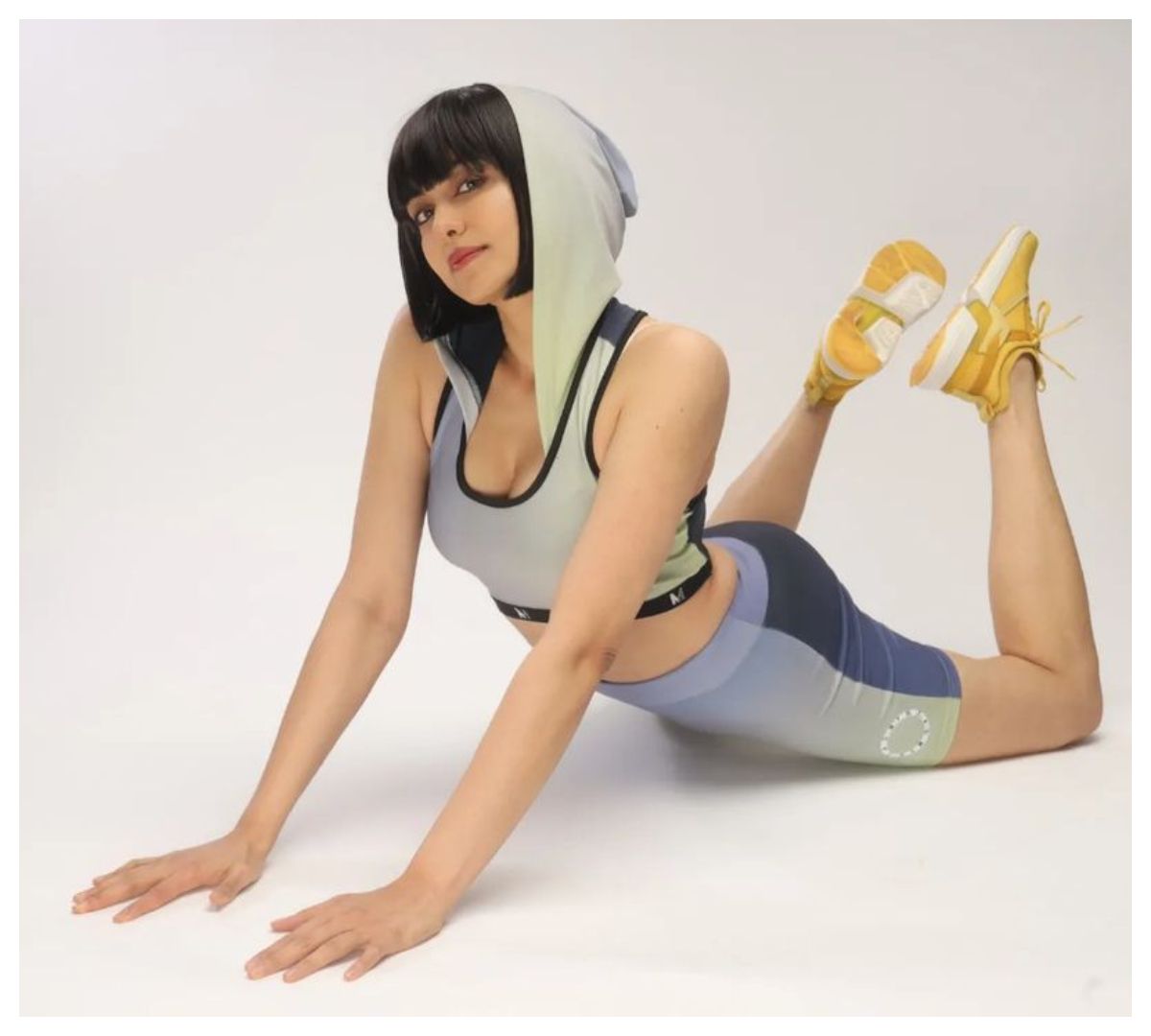 Adah Sharma | క్రేజీ లుక్స్‌తో చంపేస్తున్న‌ అదా శర్మ..