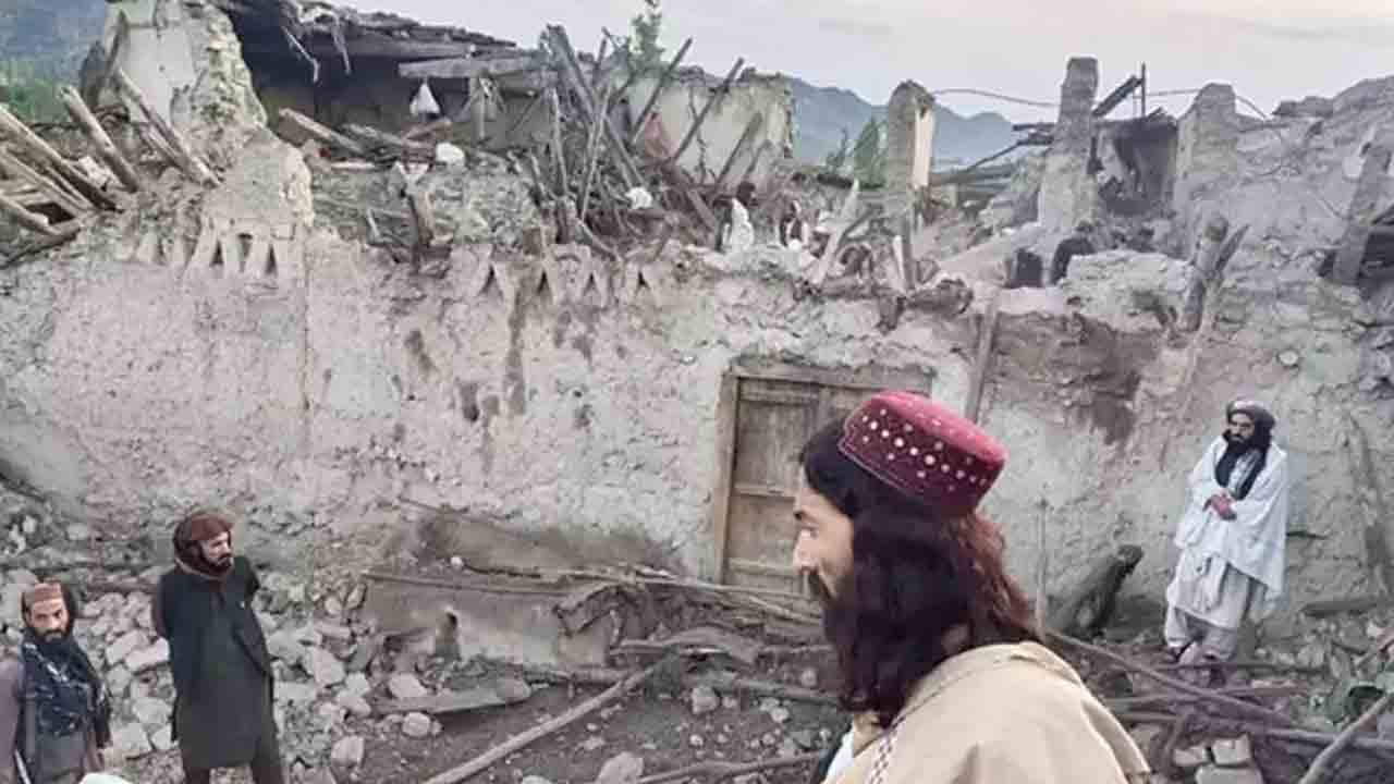 Afghanistan | ఫ్రీజ్ చేసిన నిధులు వదలండి.. అమెరికాకు తాలిబన్ డిమాండ్
