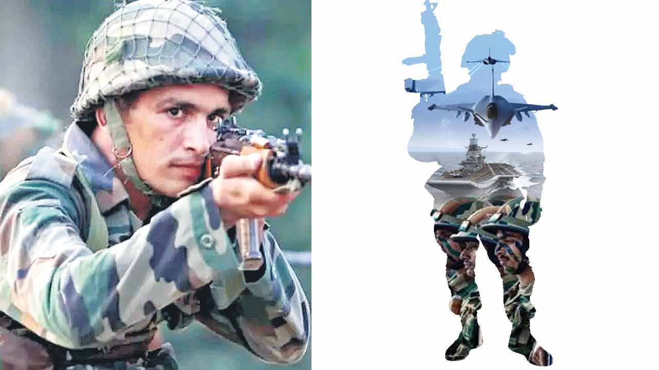 అగ్నివీర్‌లను అమెరికా, చైనా ఎలా రిక్రూట్‌ చేసుకొంటున్నాయి? ఏ దేశాల్లో ఇది అమల్లో ఉంది?