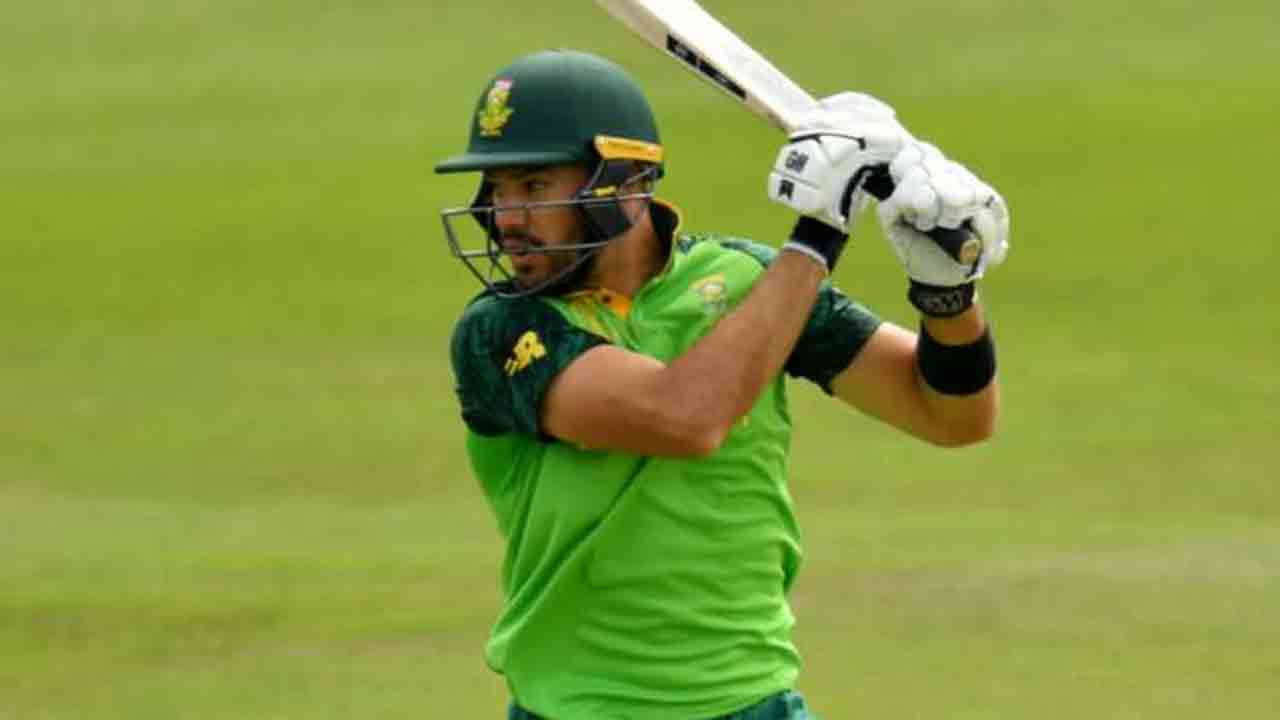 Aiden Markram | దక్షిణాఫ్రికా క్రికెటర్ మరక్రమ్కు కరోనా