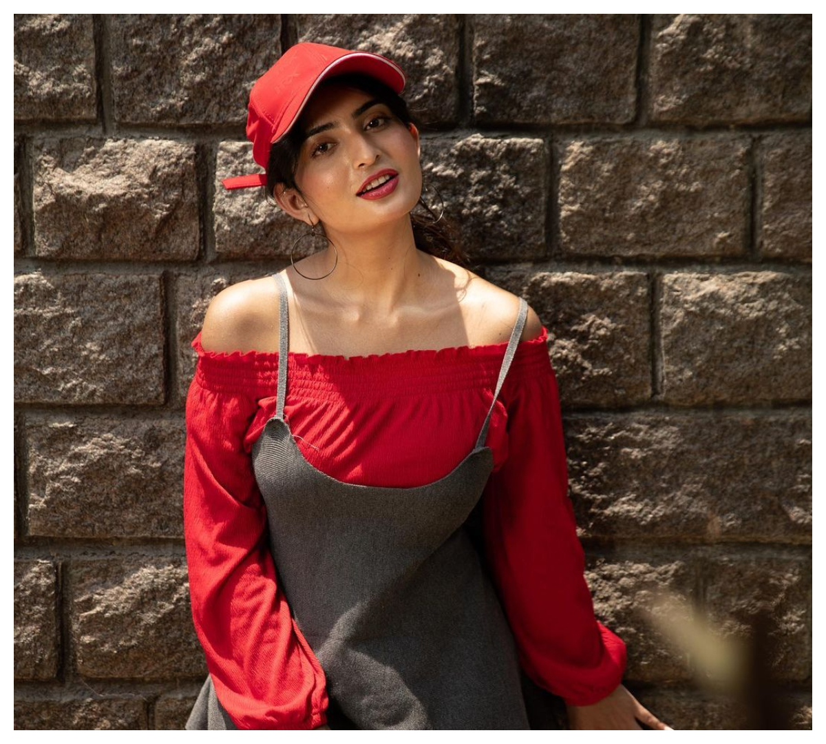 Ananya Nagalla | కొంటె చూపుల‌తో కైపెక్కిస్తున్న అనన్య నాగళ్ల..