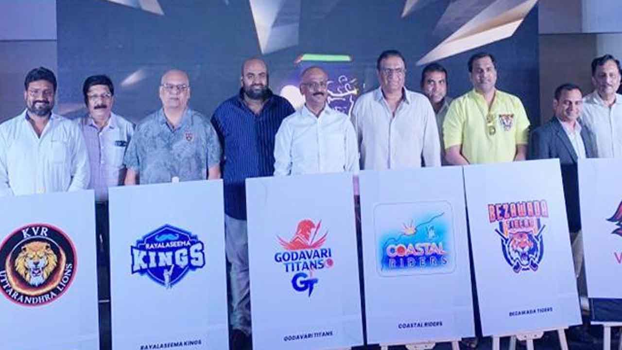 వచ్చే నెల 6 నుంచి విశాఖలో మినీ ఐపీఎల్‌