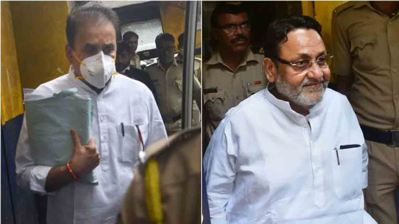 మహారాష్ట్ర అసెంబ్లీలో రేపే బలపరీక్ష.. ‘సుప్రీం’ను ఆశ్రయించిన ఆ ఇద్దరు ఎమ్మెల్యేలు..!