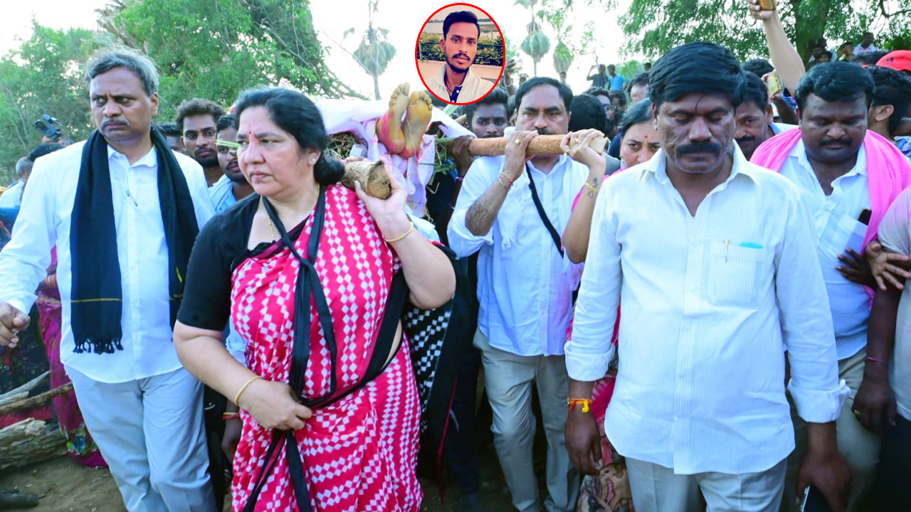 రాకేశ్‌ అమర్‌ రహే