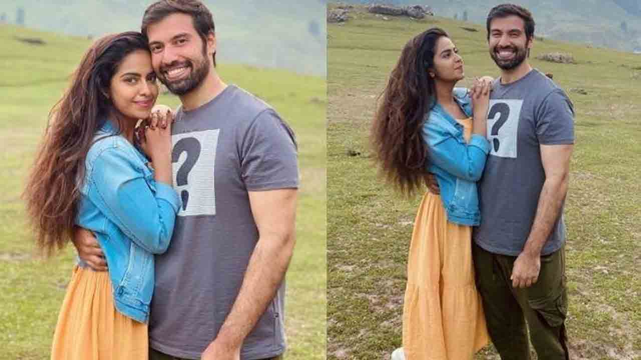 Avika Gor | ‘మిలింద్ వ‌ల్లే నేనిక్క‌డున్నా’..బాయ్‌ఫ్రెండ్‌పై అవికాగోర్ ప్ర‌శంస‌లు