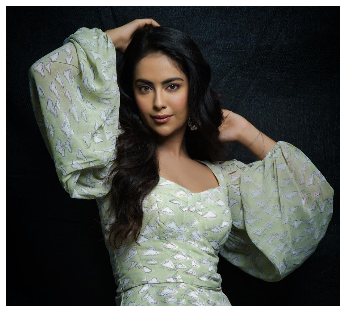 Avika Gor | అవికా గోర్ అందాల‌కు ఫిదా అవుతున్న కుర్ర‌కారు..