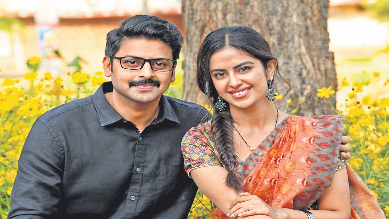 పదో తరగతి జ్ఞాపకాల్లో..