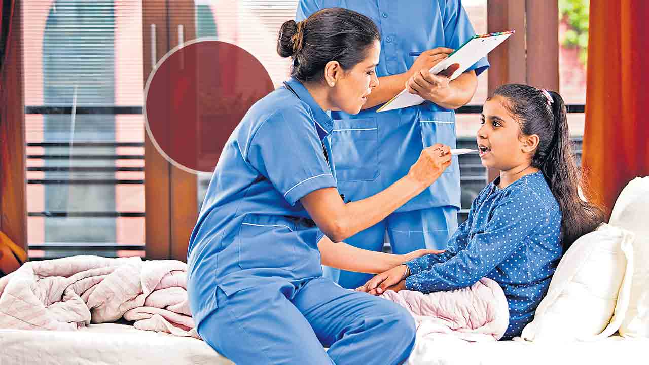 సీజనల్‌ వ్యాధులు రావడానికి కారణాలివే.. ఇలా చేస్తే వాటికి దూరంగా ఉండొచ్చు