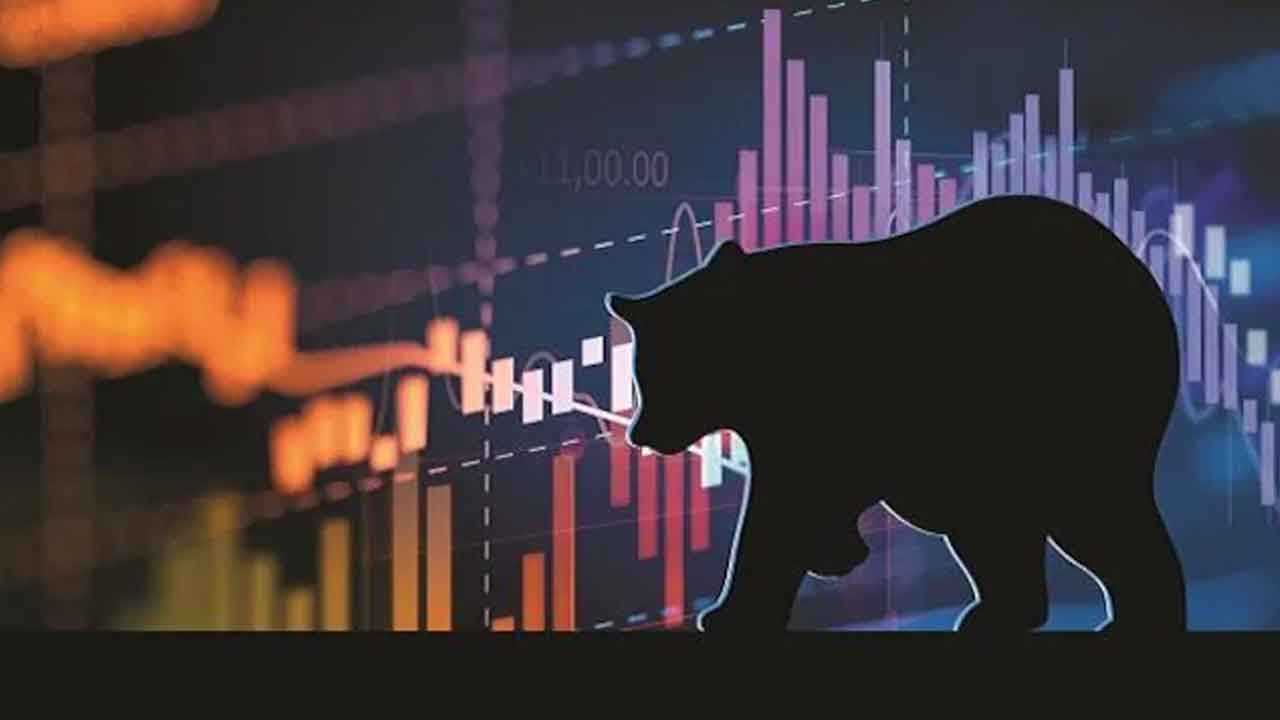 Investers Wealth | ఊగిస‌లాట‌లోనే స్టాక్స్‌.. ఒక్క‌రోజే రూ.3.2 ల‌క్ష‌ల కోట్ల సంప‌ద హ‌రీ!