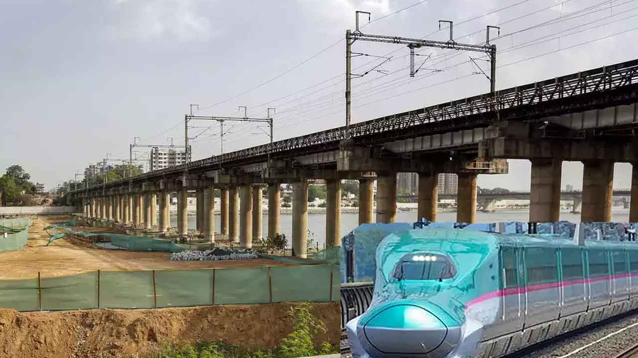 Bombay High Court | బుల్లెట్ ప్రాజెక్టుకు భూసేక‌ర‌ణ‌పై బాంబే హైకోర్టు సంచ‌ల‌న తీర్పు