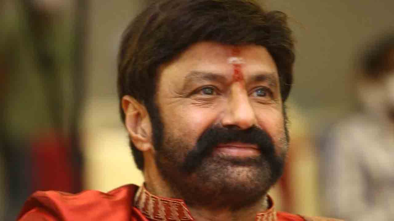 Balakrishna | బాల‌కృష్ణ‌కు నెగెటివ్‌..గెట్ రెడీ ఫ‌ర్ షూటింగ్‌..!