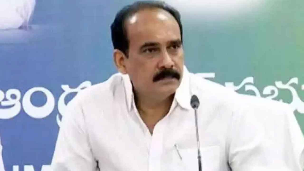 టీడీపీతో పొత్తుతో ఎన్నటికీ పవన్‌ సీఎం కాలేరు: బాలినేని వ్యాఖ్యలు