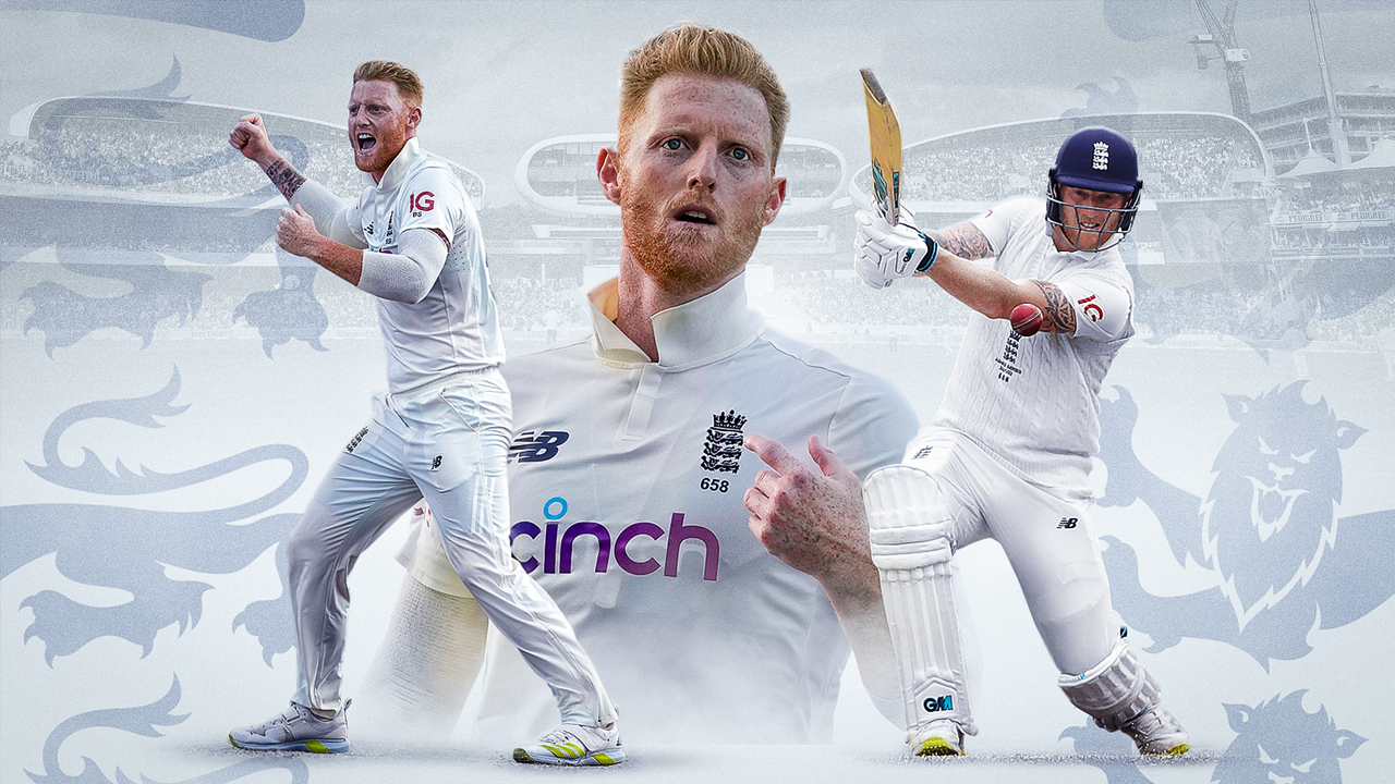 ఇన్నాళ్లొక లెక్క.. ఇప్పుడొక లెక్క.. ఇది నయా ఇంగ్లండ్ టీమ్..!! ఇండియాకు స్ట్రాంగ్ వార్నింగ్ ఇచ్చిన బెన్ స్టోక్స్