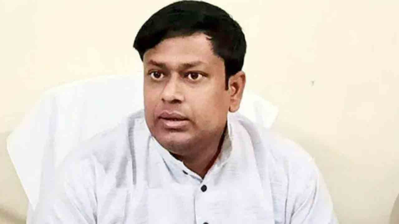 హౌరాకు బెంగాల్ బీజేపీ చీఫ్… అరెస్ట్‌ చేసిన పోలీసులు