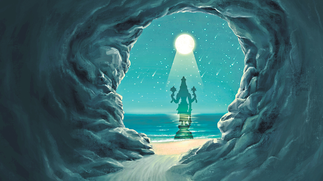 మంత్రతంత్రాలతో పూజ చేస్తేనే భక్తి అంటారా?